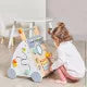 Janod Chariot multi-activités Jouets Janod