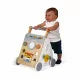 Janod Chariot multi-activités Jouets Janod