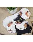 Lya Serviette hygiènique Régulière Accessoires Lya Cochon d'inde