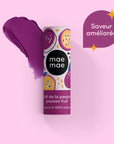 Maemae Baume naturel teinté Maemae Fruit de la passion