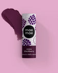 Maemae Baume naturel teinté Maemae Mûre