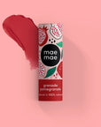 Maemae Baume naturel teinté Maemae Grenade