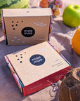 Maemae Coffret 3 baumes à lèvres Maemae