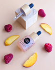 Maemae Sérum Éclat Tonifiant Abricot & Framboise Maemae