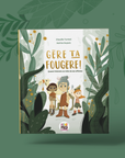 Minimo Livre Gère ta fougère! Minimo Playful Motivation Ludique