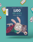 Minimo Livre Ludo est accro Minimo Playful Motivation Ludique