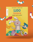 Minimo Livre Ludo lambine Minimo Playful Motivation Ludique