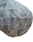 Neka Housse de coussin d'allaitement Allaitement Neka Mandala