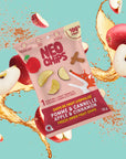 Néo Chips Croustilles de pomme & cannelle Gourmandise Néo Chips