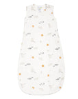 Perlimpinpin Dormeuse sac de nuit en bambou 2.5 Tog 0-6, 6-18 ou 18-36 mois Dodo Perlimpinpin