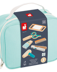 Janod Malette du coiffeur Jouets Janod