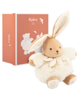 Kaloo Patapouf Lapin crème - Collection Intemporel Jouets Kaloo