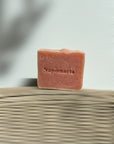 Savonnerie Saponaria Savon naturel Soins corporels Savonnerie Saponaria Bella Ciao