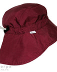 Sherpa Canada Chapeau sport en nylon 4-6 ans Vêtements Sherpa Canada Framboise
