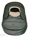 Sherpa Canada Housse d'hiver pour coquille d'auto Wigwam En sortie Sherpa Canada Kaki