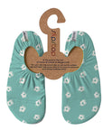 SlipStop Chaussons à semelles antidérapantes Enfants XS 12-24 mois (5.5-7) Vêtements SlipStop Margarita