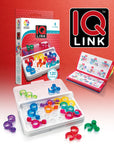Smart Games IQ Link Jouets Smart Games