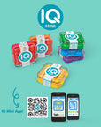 Smart Games IQ Mini Jouets Smart Games