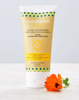 Substance par Matter Company Soins Soleil FPS30 Soins corporels Matter Company Calendula 180ml