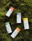 Tanit Déodorant solide naturel Soins corporels Tanit