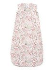 Perlimpinpin Dormeuse sac de nuit en bambou 2.5 Tog 0-6, 6-18 ou 18-36 mois Dodo Perlimpinpin 0-6 mois Jardin