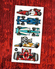 Pico Tatouages temporaires