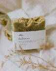 La Marcotterie | Savons naturels aux huiles essentielles
