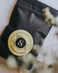 Saponaria Soapworks Bath Tea Relaxation Blend