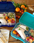 Yumbox Tapas Alimentation Yumbox