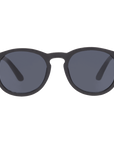 Babiators Lunettes de soleil 3-5 ans Keyhole Accessoires Babiators Black Ops Black