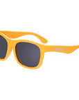 Babiators Lunettes de soleil 0-2 ans Navigator Accessoires Babiators Mango Tango