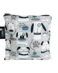 Colibri Sac réutilisable à collation grand format Alimentation Colibri Go fetch