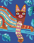 Djeco Brico Mosaïques Jouets Djeco Oaxacan