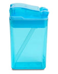 Drink in the Box - Boîte à boire 8 onces Alimentation Drink in the Box Bleu