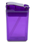 Drink in the Box - Boîte à boire 8 onces Alimentation Drink in the Box Mauve