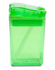 Drink in the Box - Boîte à boire 8 onces Alimentation Drink in the Box Vert