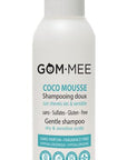 GOM-MEE Coco Mousse shampoing doux Soins corporels Gom-Mee 125ml