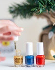 GOM-MEE Vernis à ongles - Édition spéciale Noël Soins corporels Gom-Mee