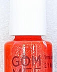 GOM-MEE Vernis à ongles - Édition spéciale Noël Soins corporels Gom-Mee Rouge scintillant