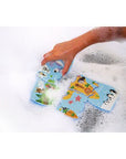 Janod Carte des explorateurs Jouets Janod