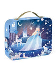 Janod Casse-tête Reine des glaces 54 pièces Jouets Janod