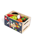 Janod Fruits & légumes Jouets Janod