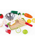 Janod Fruits & légumes Jouets Janod