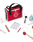 Janod Trousse du Docteur Jouets Janod
