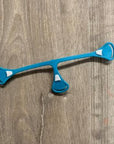 Joka Snappi Attaches pour les couches plates Couches lavables Snappi Bleu