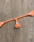 Joka Snappi Attaches pour les couches plates Couches lavables Snappi Orange