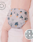 La Petite Ourse Couche lavable Tout-en-un Couches lavables La Petite Ourse