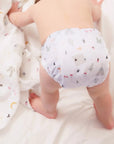 La Petite Ourse Couche lavable Tout-en-un Couches lavables La Petite Ourse