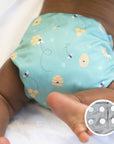 La Petite Ourse Couche lavable Tout-en-un Couches lavables La Petite Ourse