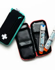 La Petite Trousse Pochette de transport pour auto-injecteur Accessoires La Petite Trousse